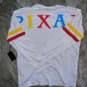 Pixar Jersey